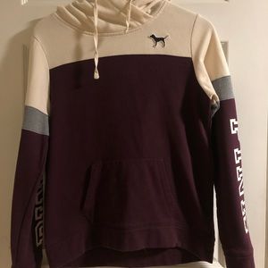 VS Pink Hoodie